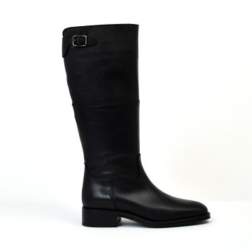 bottes 5349 noir Alpe