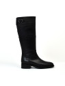 bottes 5349 noir Alpe