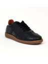 Baskets 8325 noir belang