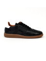 Baskets 8325 noir belang