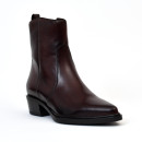 Bottines mj 89.202 castagna Mjus