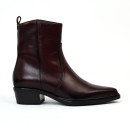 Bottines mj 89.202 castagna Mjus