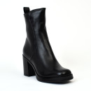 bottines à talons p 96612 noir Mjus