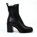 bottines à talons p 96612 noir Mjus
