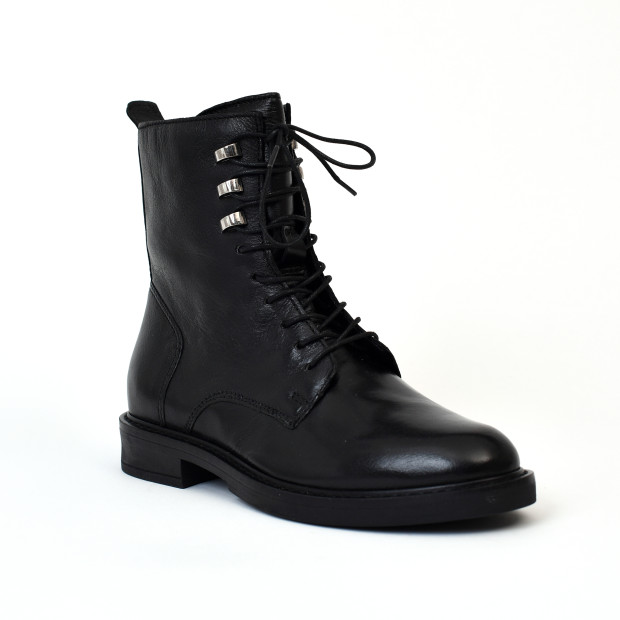 Bottines t81208 noir Mjus