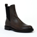 Bottines t81223 kaki Mjus