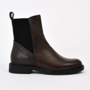 Bottines t81223 kaki Mjus