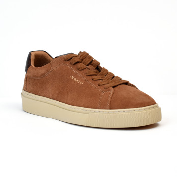 baskets mc julien walnut Gant