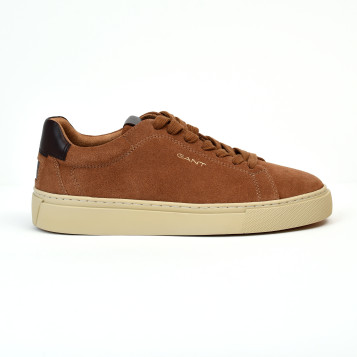 baskets mc julien walnut Gant