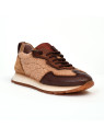 Baskets 254209 biscuit Hispanitas