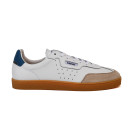 baskets lumbo m blanc-bleu Faguo
