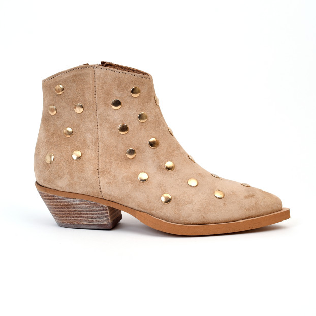 bottines d'été 5236 arena Alpe
