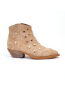 bottines d'été 5236 arena Alpe