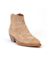 bottines d'été 5236 arena Alpe