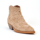 bottines d'été 5236 arena Alpe