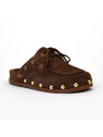 sabots 5397 peach sandalo Alpe