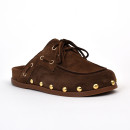 sabots 5397 peach sandalo Alpe