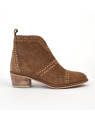 bottines d'été 5431 cuero Alpe