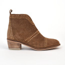 bottines d'été 5431 cuero Alpe