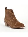 bottines d'été 5431 cuero Alpe