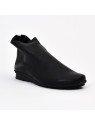 Bottines baryky noir Arche