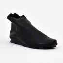 Bottines baryky noir Arche