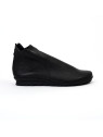 Bottines baryky noir Arche