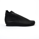 Bottines baryky noir Arche