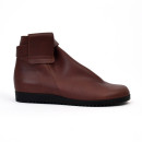 Bottines baovi marron Arche