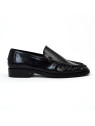 Mocassin a9030 noir Billi Bi