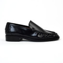 Mocassin a9030 noir Billi Bi