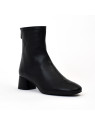 bottines à talons 29262 noir Pedro Miralles