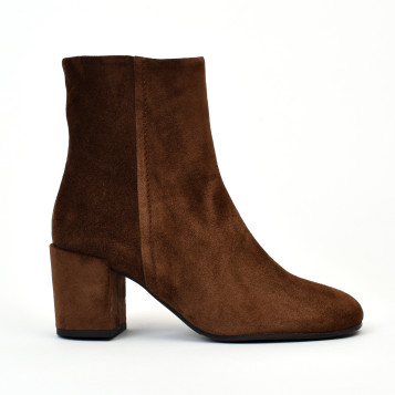 bottines à talons a8900 arabica Billi Bi