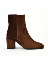 bottines à talons a8900 arabica Billi Bi