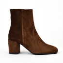 bottines à talons a8900 arabica Billi Bi