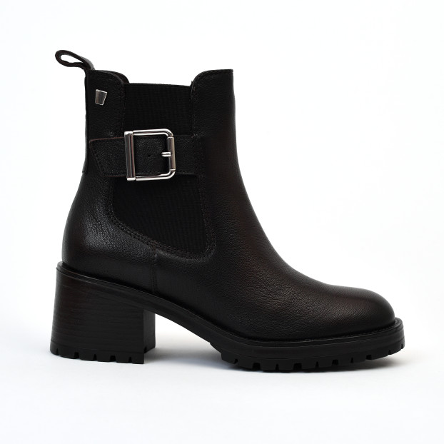 Bottines otera marron JB Martin