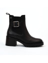 Bottines otera marron JB Martin