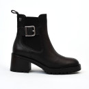 Bottines otera marron JB Martin
