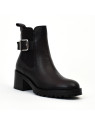 Bottines otera marron JB Martin