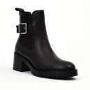 Bottines otera marron JB Martin