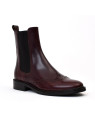 Bottines a9006 castagno Billi Bi