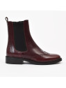 Bottines a9006 castagno Billi Bi