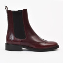 Bottines a9006 castagno Billi Bi