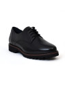 derbies & richelieus meredith noir sioux