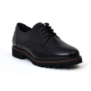 derbies & richelieus meredith noir sioux