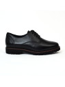 derbies & richelieus meredith noir sioux
