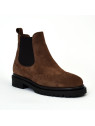 Bottines ottawa taupe JB Martin