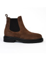 Bottines ottawa taupe JB Martin