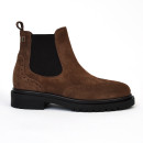 Bottines ottawa taupe JB Martin
