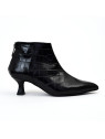 bottines à talons 29396 noir Pedro Miralles